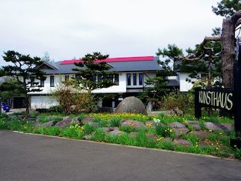 Albergue Kunsthaus