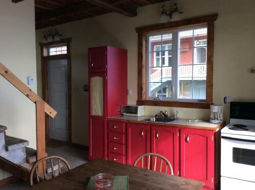 Hostal Gite Les 2 Soeurs
