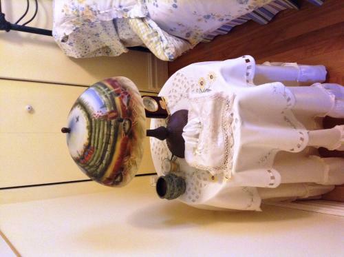 Bed & Breakfast Une Fleur Au Bord De L'eau