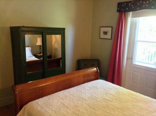 Bed & Breakfast Une Fleur Au Bord De L'eau