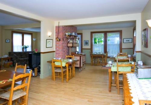 Bed & Breakfast Une Fleur Au Bord De L'eau