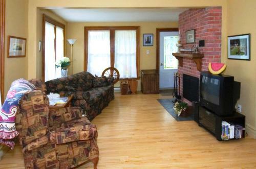 Bed & Breakfast Une Fleur Au Bord De L'eau