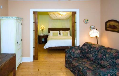 Bed & Breakfast Une Fleur Au Bord De L'eau