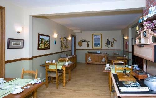 Bed & Breakfast Une Fleur Au Bord De L'eau