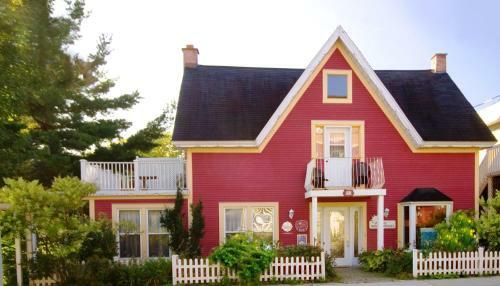 Bed & Breakfast Une Fleur Au Bord De L'eau