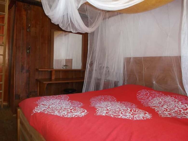 Hostal Termas Da Azenha