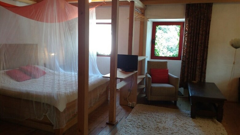 Hostal Termas Da Azenha