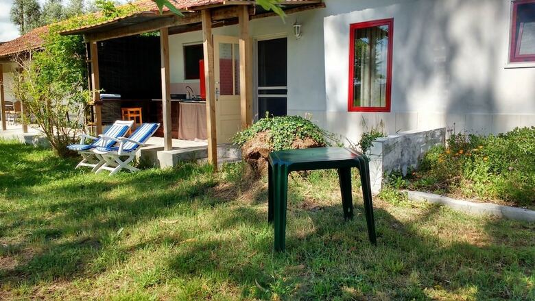 Hostal Termas Da Azenha