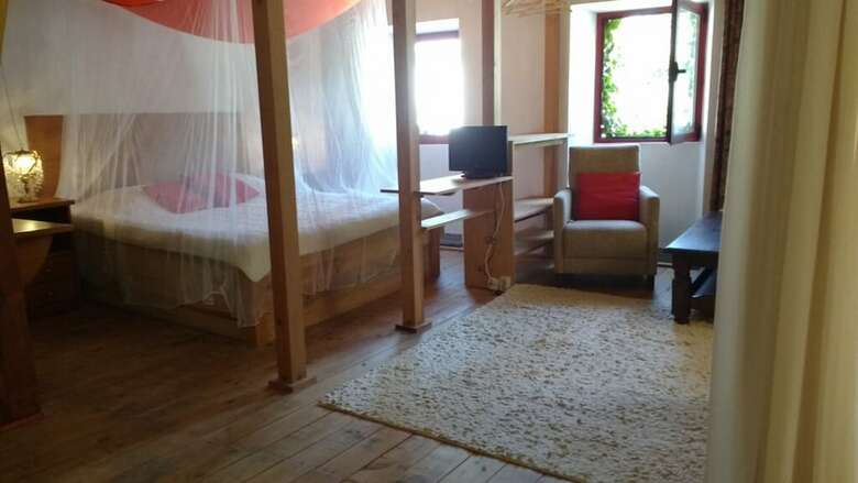 Hostal Termas Da Azenha