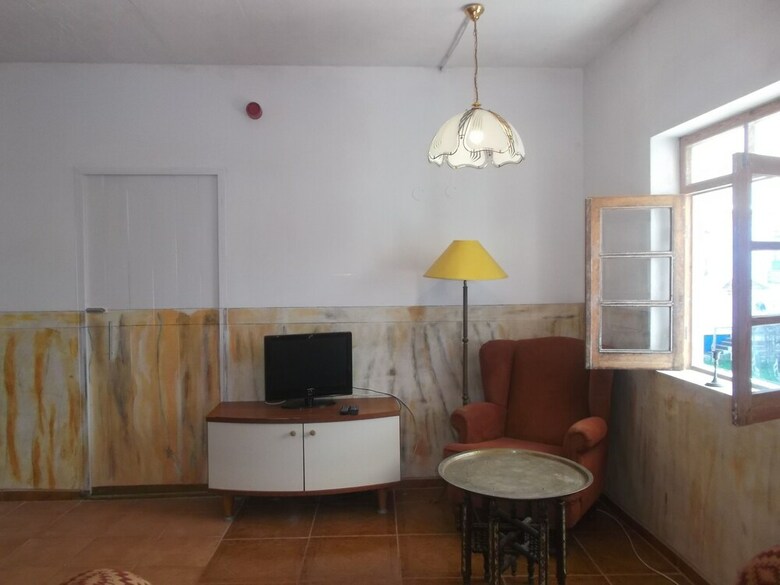 Hostal Termas Da Azenha