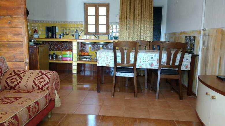 Hostal Termas Da Azenha