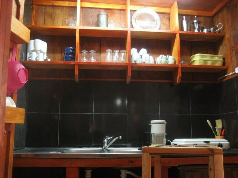 Hostal Termas Da Azenha