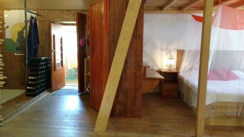 Hostal Termas Da Azenha