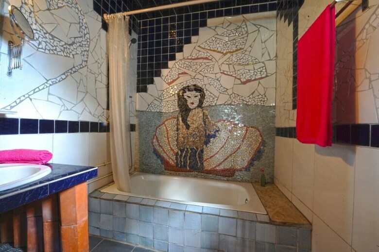 Hostal Termas Da Azenha