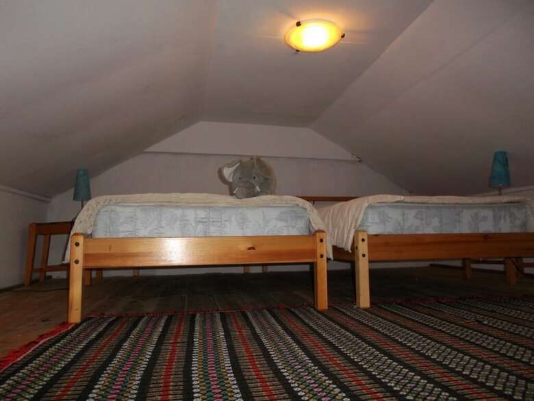 Hostal Termas Da Azenha