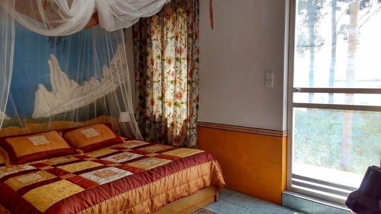 Hostal Termas Da Azenha