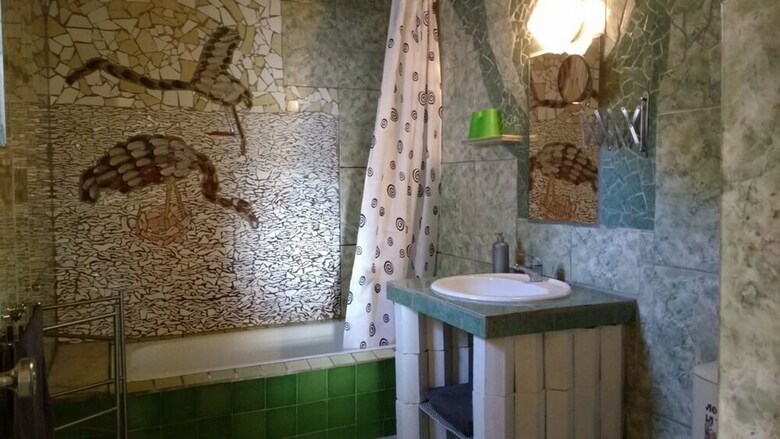 Hostal Termas Da Azenha