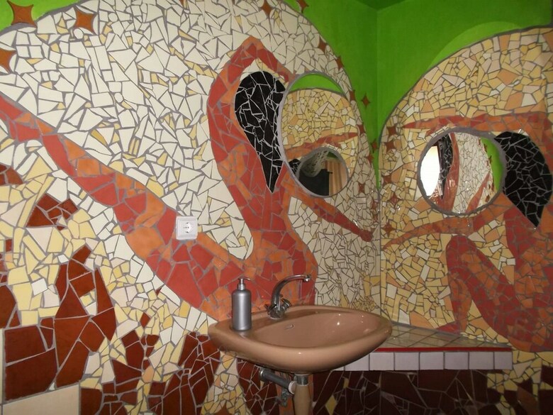Hostal Termas Da Azenha