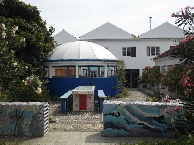 Hostal Termas Da Azenha