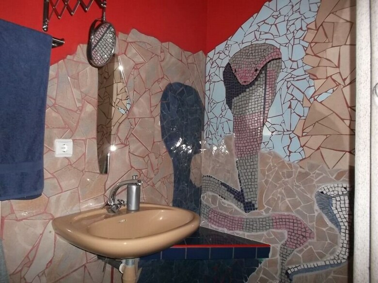 Hostal Termas Da Azenha