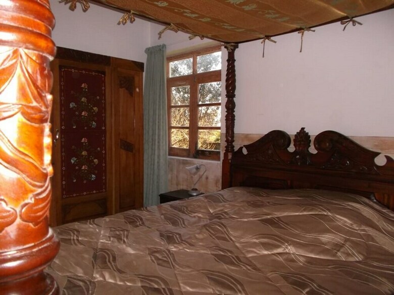 Hostal Termas Da Azenha