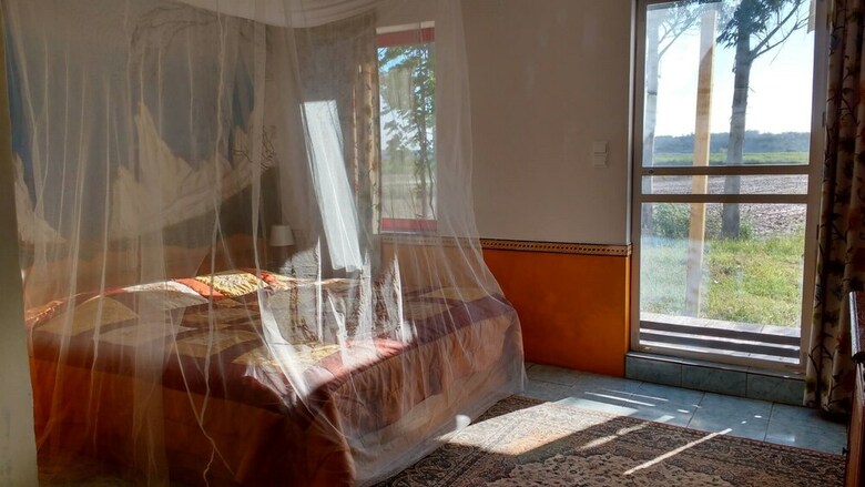 Hostal Termas Da Azenha