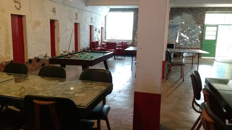 Hostal Termas Da Azenha