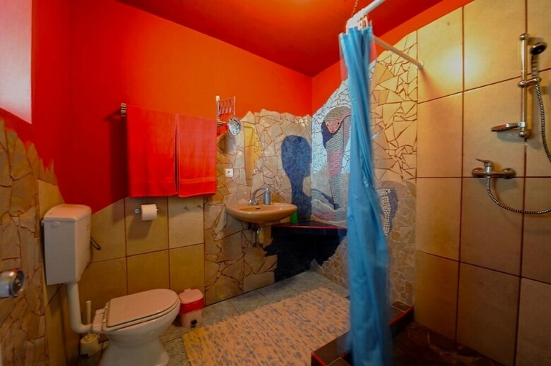 Hostal Termas Da Azenha