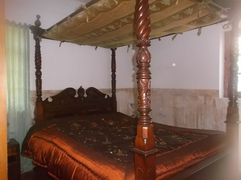Hostal Termas Da Azenha