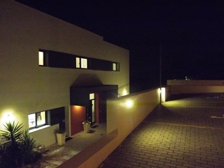Casa Ceedina Bed And Breakfast & Beauty