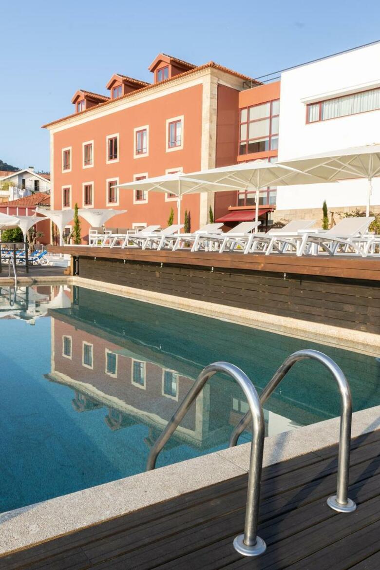 Douro Hotel Porto Antigo