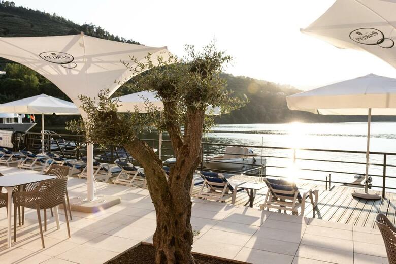 Douro Hotel Porto Antigo