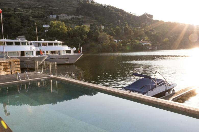 Douro Hotel Porto Antigo
