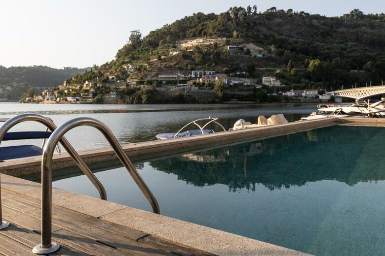 Douro Hotel Porto Antigo