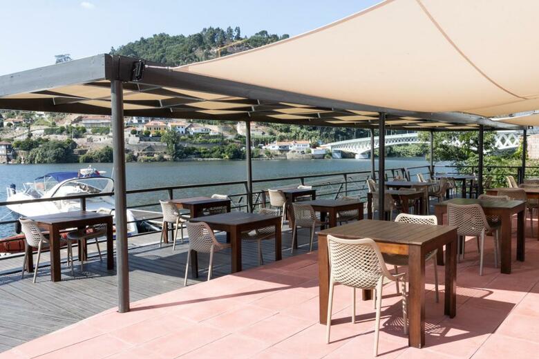 Douro Hotel Porto Antigo