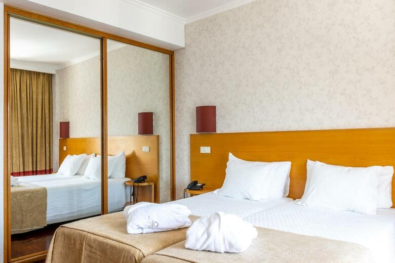 Douro Hotel Porto Antigo