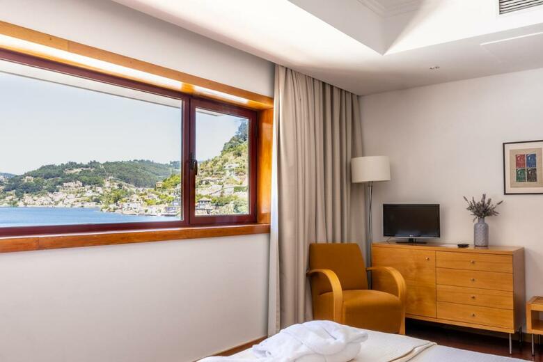 Douro Hotel Porto Antigo