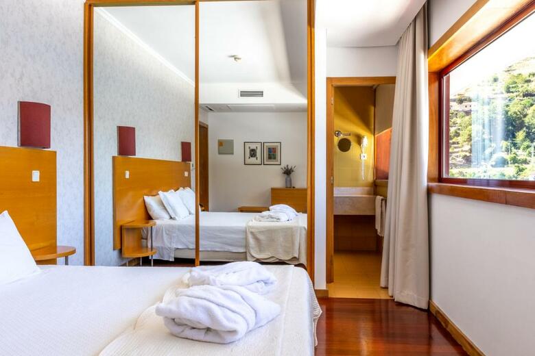 Douro Hotel Porto Antigo