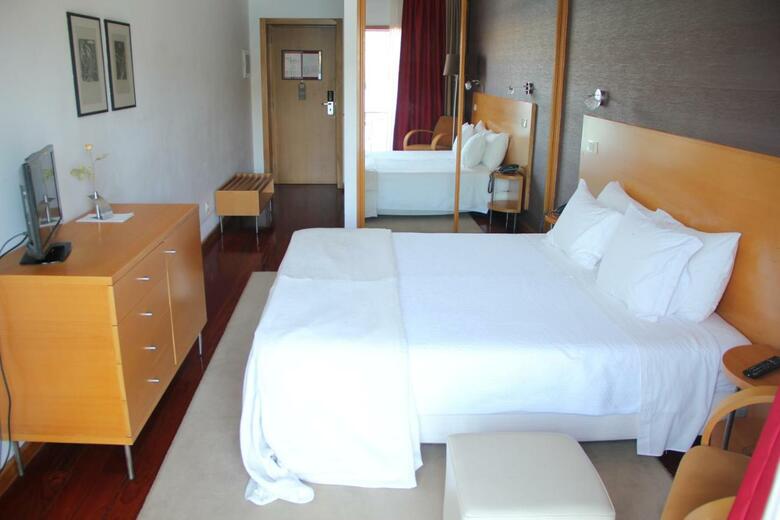 Douro Hotel Porto Antigo