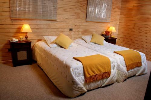 Hotel Posada Farellones