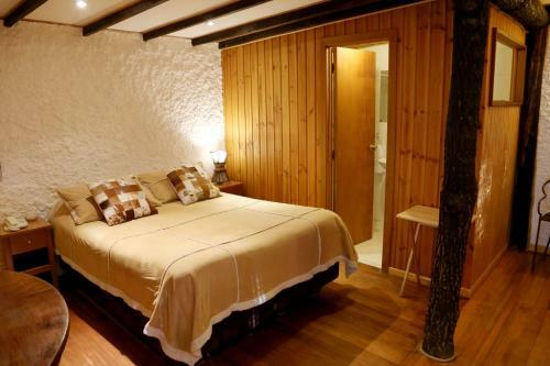 Hotel Posada Farellones