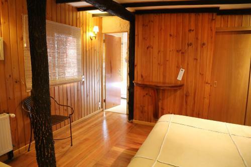 Hotel Posada Farellones