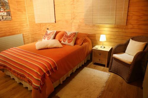 Hotel Posada Farellones