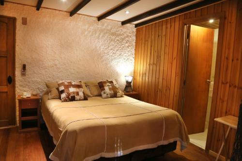 Hotel Posada Farellones