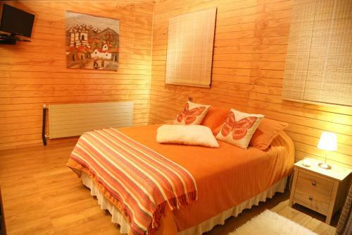 Hotel Posada Farellones