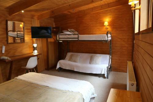 Hotel Posada Farellones