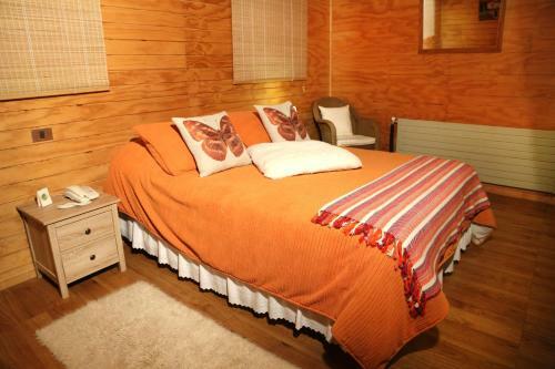 Hotel Posada Farellones