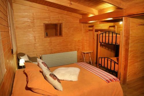 Hotel Posada Farellones