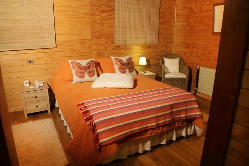 Hotel Posada Farellones