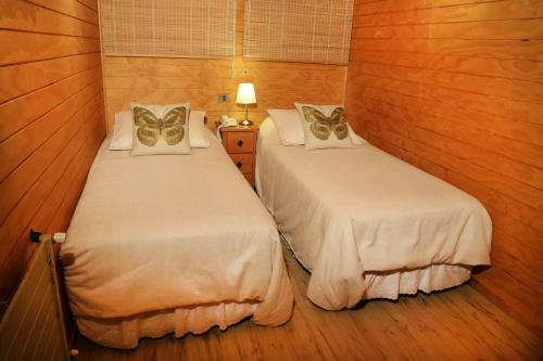 Hotel Posada Farellones
